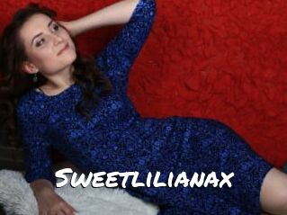 Sweetlilianax