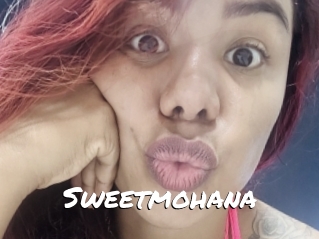 Sweetmohana