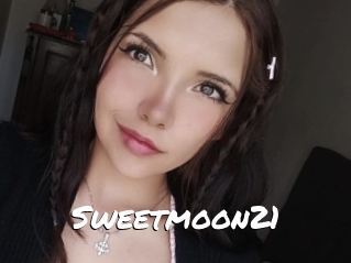 Sweetmoon21