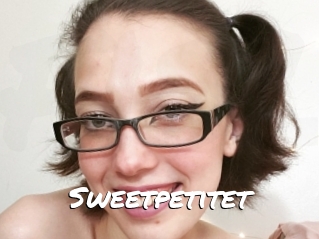 Sweetpetitet