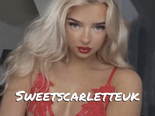 Sweetscarletteuk