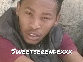 Sweetserendexxx