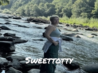 Sweettotty