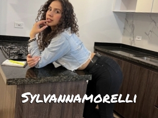 Sylvannamorelli