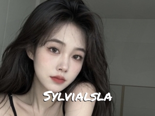 Sylvialsla