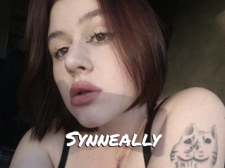 Synneally