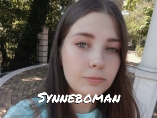 Synneboman