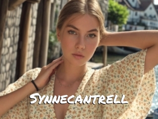 Synnecantrell