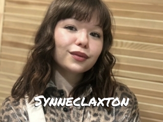 Synneclaxton