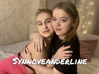 Synnoveanderline