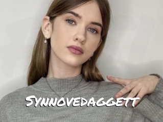 Synnovedaggett