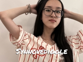 Synnovediggle