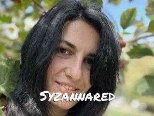 Syzannared
