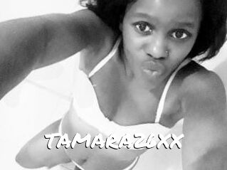 TAMARA26XX