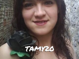 TAMY20
