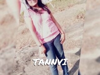 TANNVI