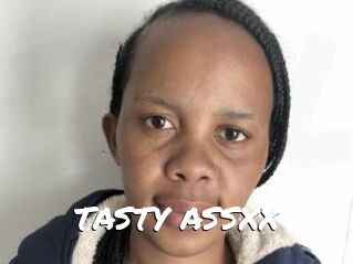 TASTY_ASSXX