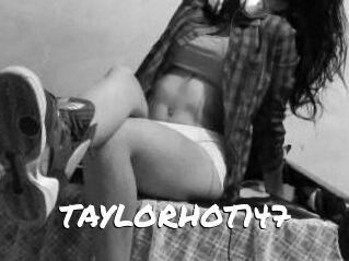 TAYLORHOT147