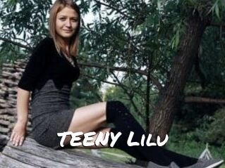 TEENY_Lilu