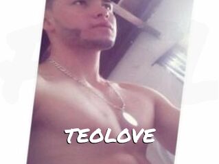 TEO_LOVE