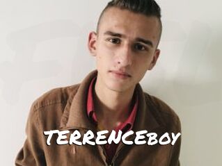 TERRENCEboy