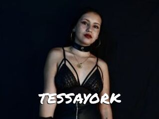 TESSAYORK