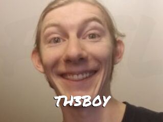 TH3B0Y