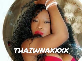 THAIWNAXXXX