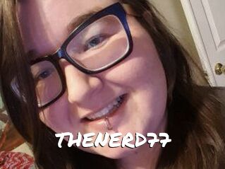 THENERD77