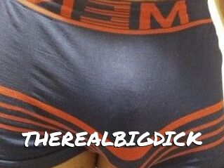 THEREALBIGDICK