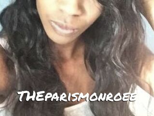 THEparismonroee