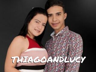 THIAGOANDLUCY
