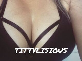 TITTYLISIOUS