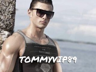 TOMMYVIP89