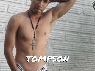 TOMPSON