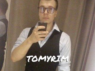 TOMY_RIM