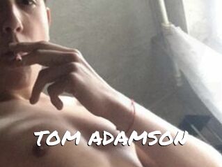 TOM_ADAMSON