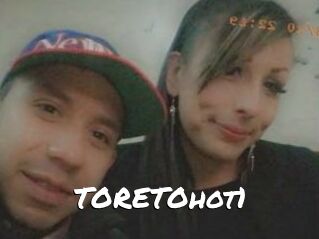 TORETOhot1