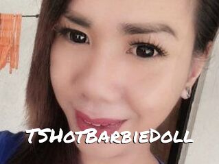 TSHotBarbieDoll