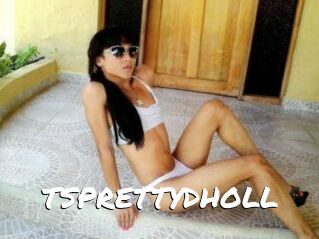 TSPRETTYDHOLL