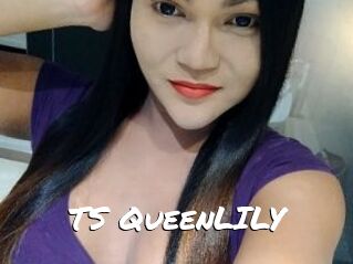 TS_QueenLILY