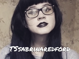 TSsabrinaredford