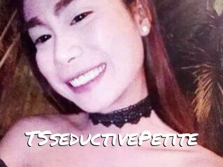 TSseductivePetite
