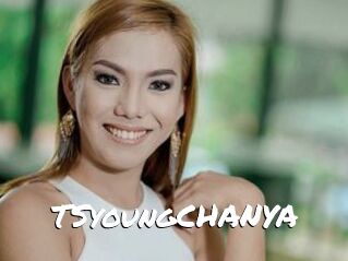 TSyoungCHANYA