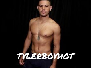 TYLERBOYHOT