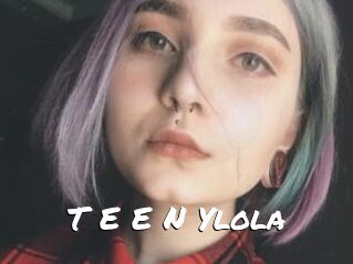 T_E_E_N_Ylola