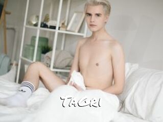 TaGri