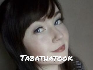 Tabathatook