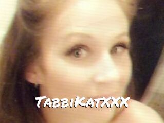 TabbiKatXXX