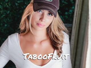 TabooFruit